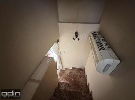 Odin'den Şirinkent'in En Güzel Konumunda Eşyalı Kiralık Villa