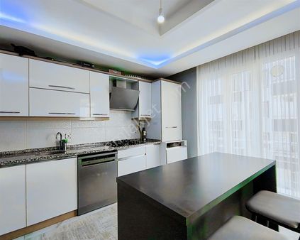 Hasköy Üsküp Caddesi Üzerinde Kredi Limitsiz Satılık 3+1 Daire