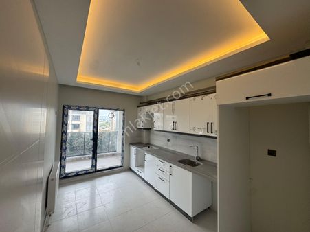 Tekirdağ Süleymanpaşa 100.yıl Mahallesi Satılık 3+1 Daire Sıfır