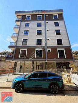 Belediye Yanında Lüks Ofis Katı 250m²