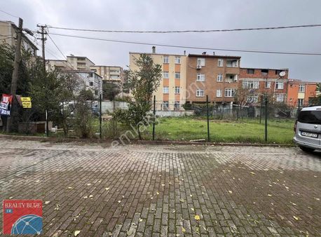 Akpınar Mahallesi Satılık İmarlı Köşe Arsa