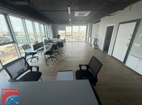 Kadosan Karşısı Prestijli Dubleks Büro Ve Ofis Alanı