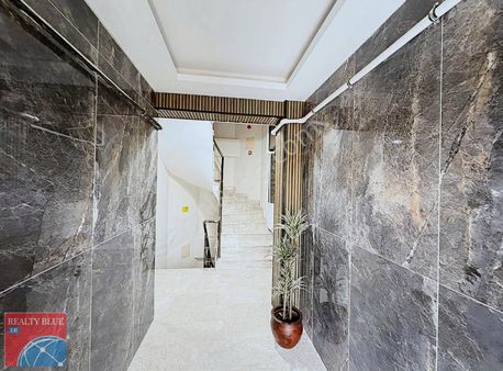 Sultanbeyli Necipfazıl Mh Aydos Ormanına Komşu Lüx Daire