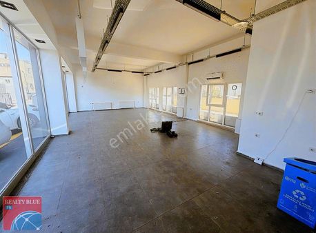 İstanbul Ümraniye Kiralık 420 M2 Depo İmalathane