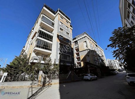 Hafıziye Mahallesinde Site İçi Akıllı Sistemli 3+1 Daire