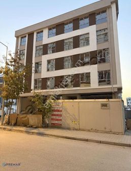 Premar'dan Alipaşa'da Satılık 1+1 Sıfır Daire