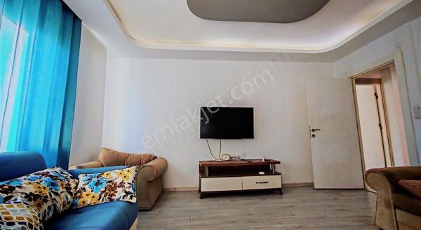 Kızılarık Yeşildere Caddede Gazi Bul. Yakın 3+1 125m2,dogalgaz