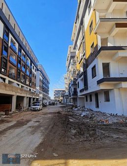 İzmir Menemen Seyrek Satılık Sıfır Daire