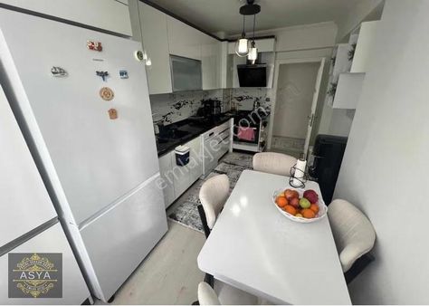 Kuşçağız Cadde Önü Ara Kat Full Yapılı Geniş 3+1 Kaçmaz