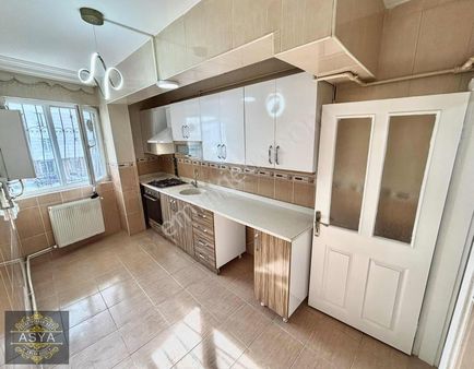 Bademlik Cadde Önü Yeni Bina Full Yapılı 3+1 Balkonlu Fırsatt!!