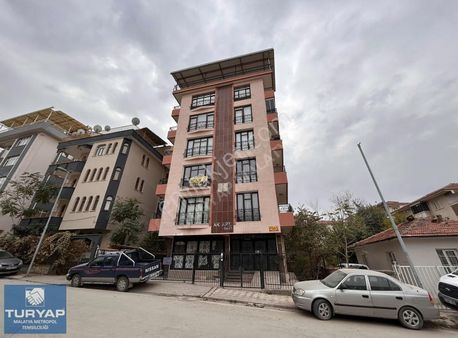 Turyap Metropol'den Zafer Mahallesinde Satılık 3+1 Daire