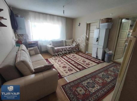 Turyap Metropol'den Karagöz Tokide Eşyalı 1+1 Kiralık Daire