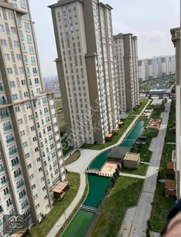 Avrupark 650 Ada Peyzaj Cephe Boş Satılık 3+1 Daire