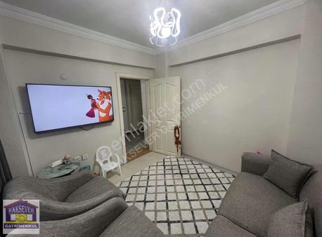 Hakseverden Satılık 2+1 Giriş Kat Yunusemre Mah