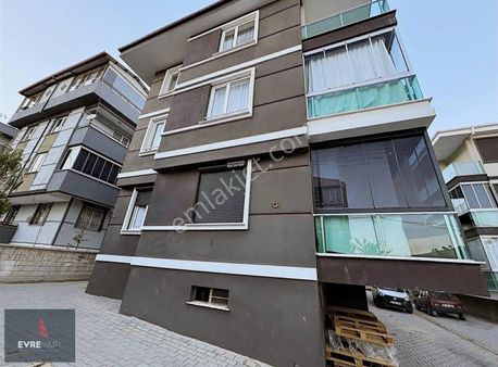 Evre Yapıdan Kelebekler Vadisi Yakını Geniş 2+1 Daire