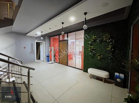 Masrafsız & Tam Merkezde! Aidatsız, Abonelikleri Açık 110m² Kira