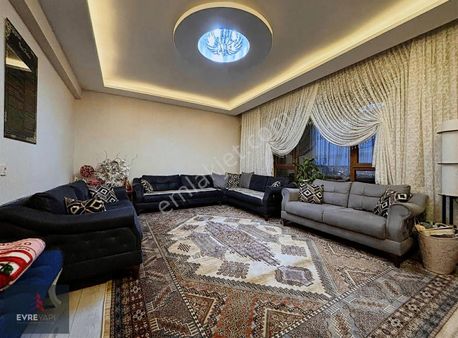 Evre Yapıdan Karatayda Lüks Yaşam Fırsatı!