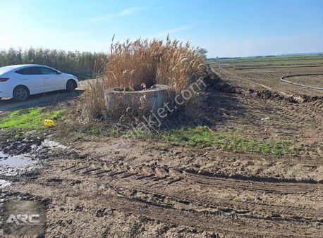 Karacabey Hotanlı Da Satılık Yatırımlık Tarla