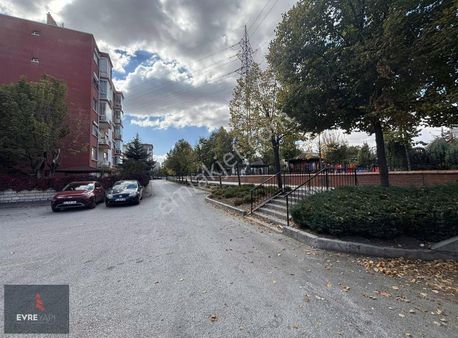 Evre Yapıdan Meramın Kalbinde Satılık Arakat 3+1 Daire