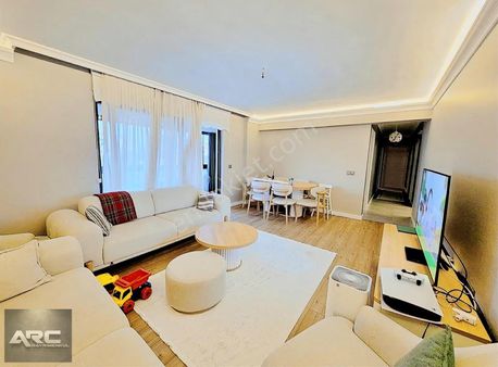 Karacabey Panaroma Park Evlerinde Satılık Daire