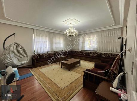 Evre Yapıdan Akşemsettin De 4+1 Ara Kat Daire