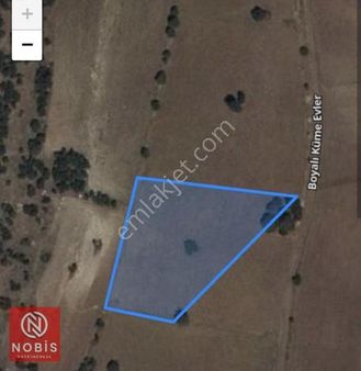 Eskisehir Seyitgazide Kupon Tarla