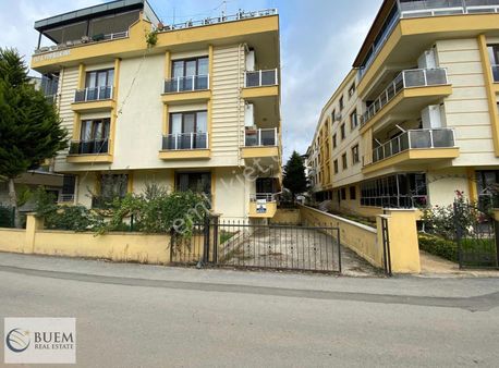 Çiftlikköy Mehmet Akif'de 3+1 Kiralık Daire...