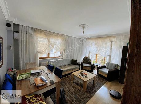 Yalova Merkez Gop'da Satılık 3+1 Arakat Daire...