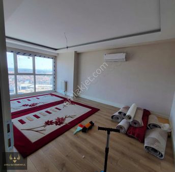 2 + 1 Satılık Daire Kiracı Siz Açık Manzaralı