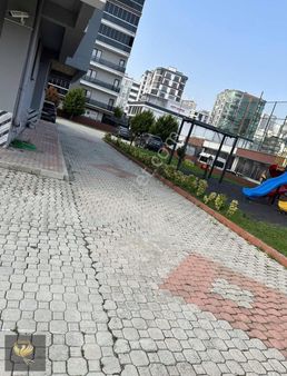 Atakumda Tramvaya Cephe Deniz Manzaralı 200 M2 Kiralık 4+1