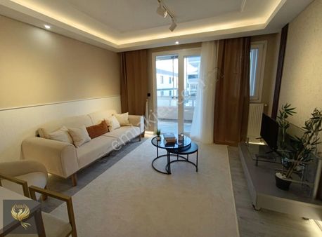 Atakum Yenimahalle Tramway Durağında Eşyalı 1+1 +kombi+cambalkon