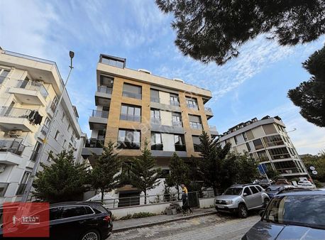 İdealtepe Koruya Komşu Boş Ara Kat 1+1 Daire Kiralık