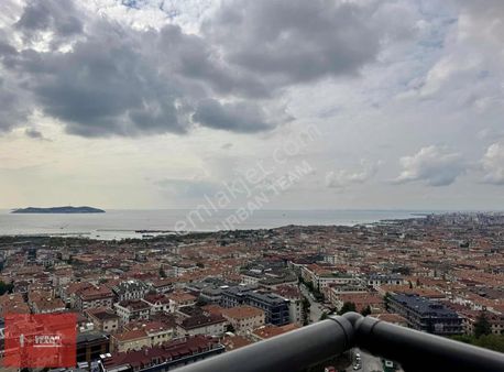 Nidapark Küçükyalı Heybeli B5 Blok Deniz Ve Adalar Manzaralı 1+1