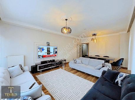 Tekbir Gayrimenkul Emlak Konut 2.etap 172 M2 Lüks Daire