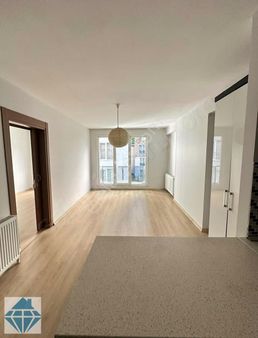 Green Pine Maslak Residence Boş 64 M2 1 +1 Fırsat