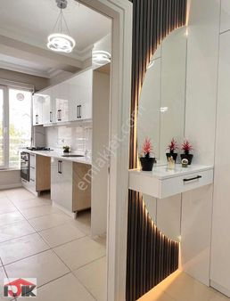 Yapılı Masrafsız Arakat Öncephe 2+1 Cadde Cephe