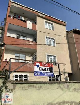 Sultanbeyli Akşemsettin Mh. 2+1 Kiralık Daire