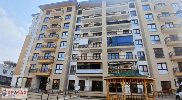 Remax Area Yıldırım Mevlana Toki Satılık 2+1 Daire