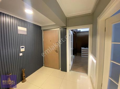Nilüfer Doruk Hastanesi'nin Arkasında 5+1 Dubleks Kiralık Daire
