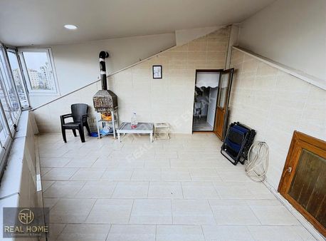 Bezirganbahçe 4+2 Satılık 220 M2 Emsalsiz Dubleks Avm Karşısı