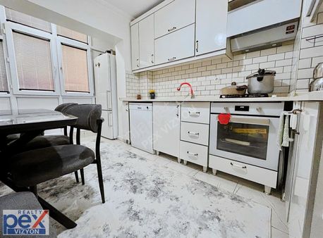 Masrafsız Arakat Merkezi Konumda 3+1 Daire