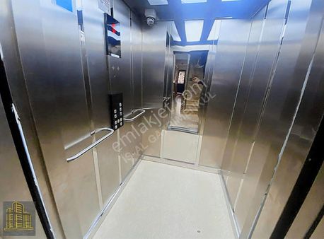 İş-al Gayrimenkul'den Satılık Veliköyde Geniş Lüks 3+1