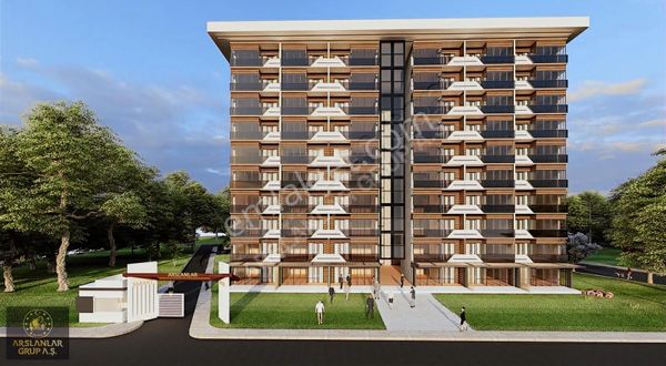 Arslanlar Grup A.ş'den Fuarın Gözdesi Arslanlar Smart