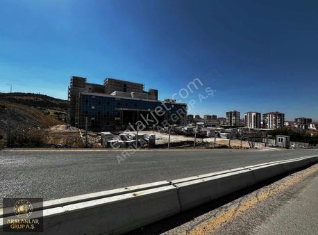 Karapürçek Hastanesi Cadee Üzeri Arsa