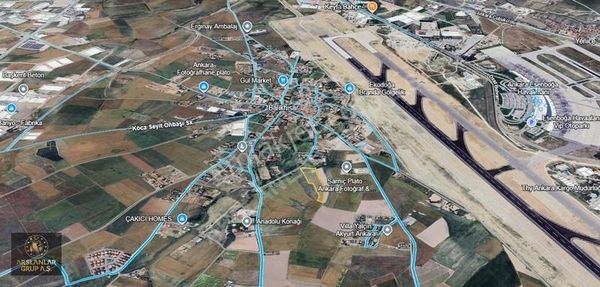 Arslanlar Grup A.ş.'den Yükselen Bölgede Yatırım Fırsatı