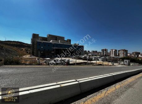 Yeni Yapılan Hastane Yakını Kupon Arsa