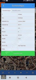 Beytepede Kupon Tek Tapu