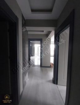 Arslanlar Grup A.ş.'den Çankaya Üniversitesine Cephe 2+1 Daire