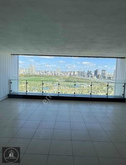 3+1 Full Eşyalı Giyinme Odalı Ebeveyn Banyolu Peyzaj Manzaralı