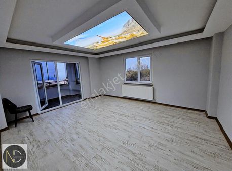 Nd Gayrimenkul'den Kestel Vanimehmet'te Kiralık 3+1 Daire